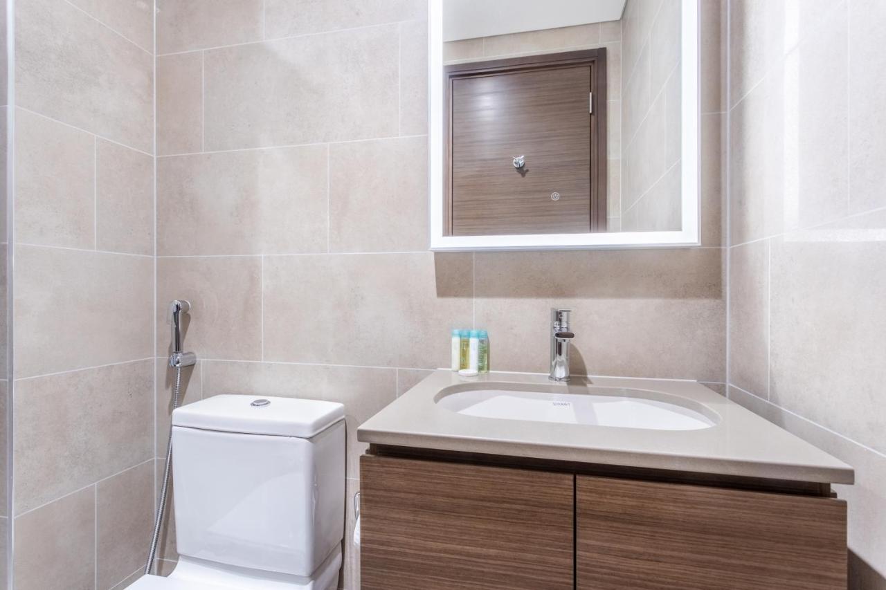 By Latinem Luxury 1br Cvr B2704 Near Burj Khalifa * دبي