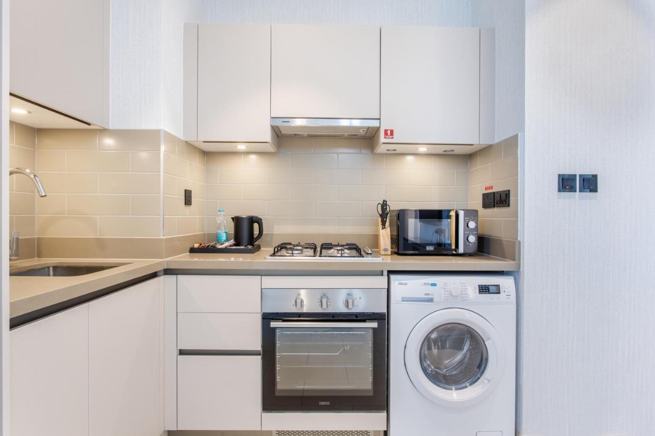 شقة By Latinem Luxury 1br Cvr B2704 Near Burj Khalifa دبي