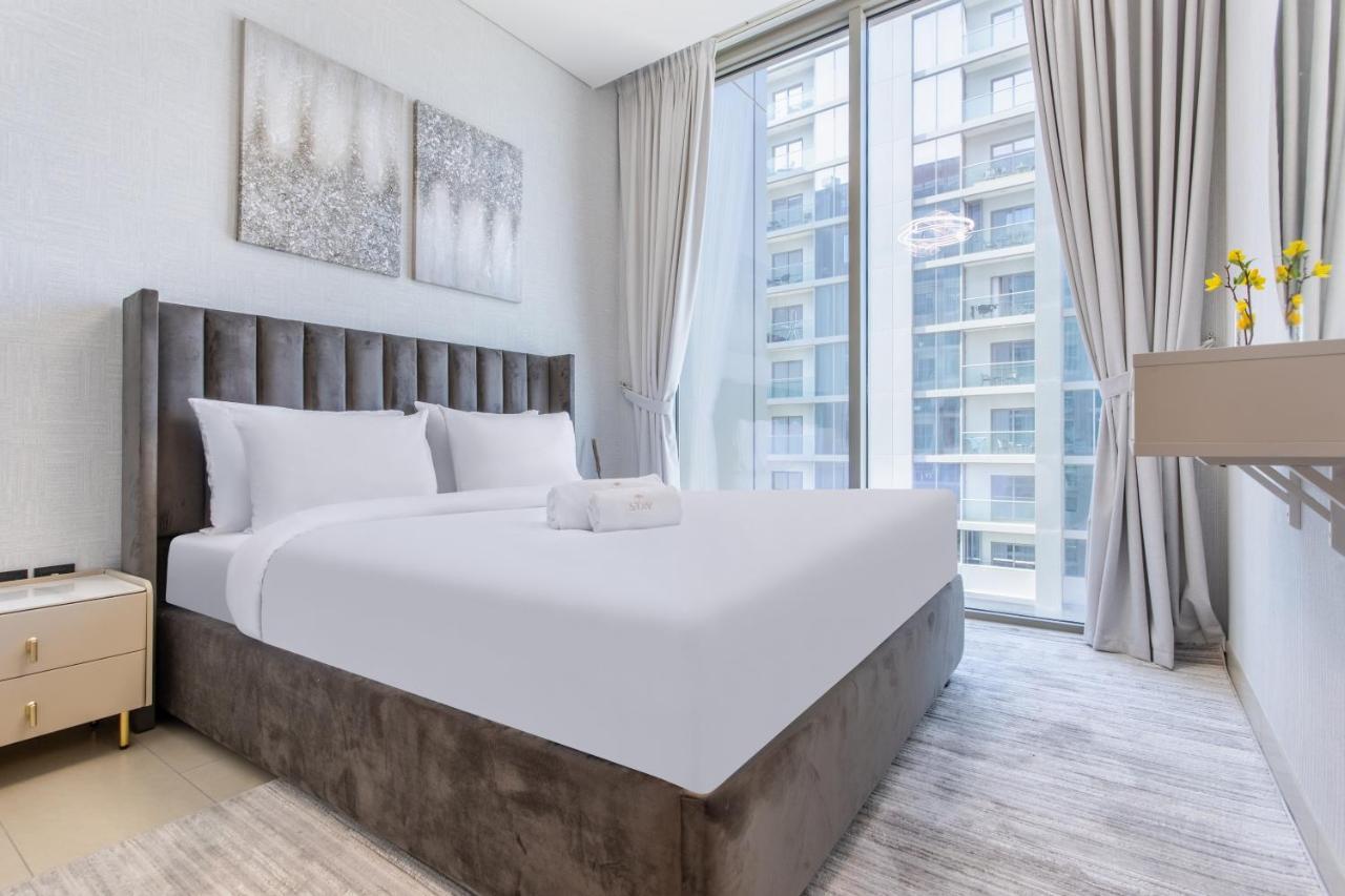 By Latinem Luxury 1br Cvr B2704 Near Burj Khalifa * دبي