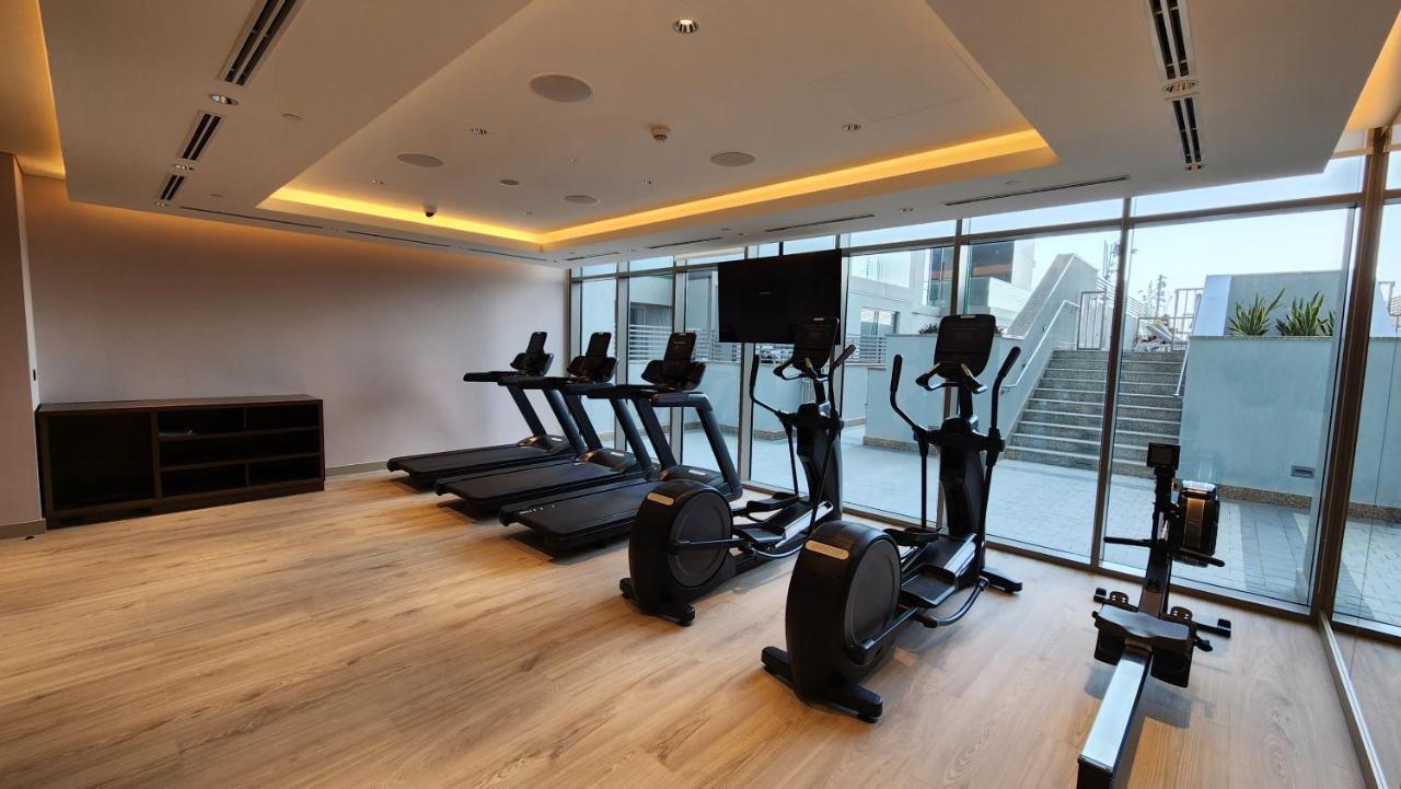 By Latinem Luxury 1br Cvr B2704 Near Burj Khalifa دبي